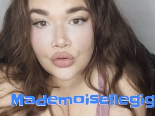 Mademoisellegigii