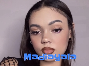 Madiayala