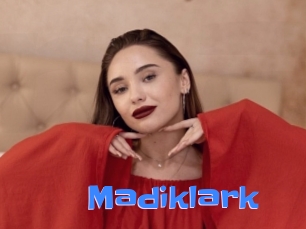 Madiklark