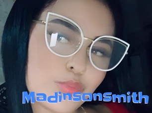 Madinsonsmith