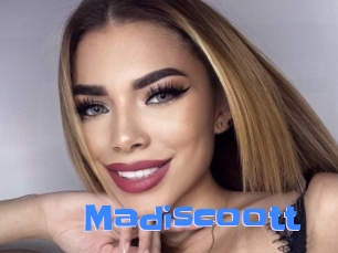 Madiscoott