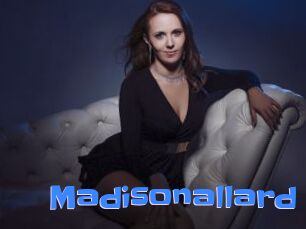 Madisonallard