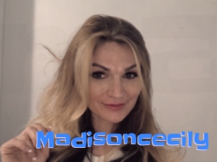 madisoncecily Mausi Privat