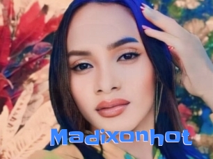 Madixonhot