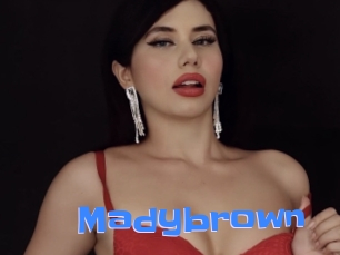 Madybrown