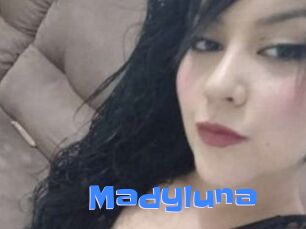 Madyluna