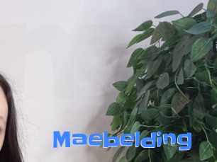 Maebelding