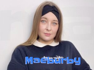 Maeburby