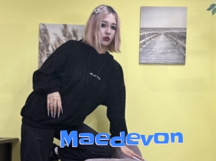 Maedevon