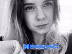 Maeeves