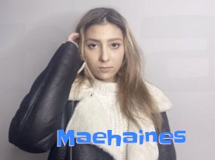 Maehaines
