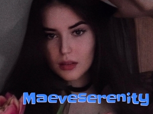 Maeveserenity