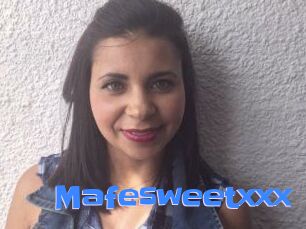 Mafesweetxxx