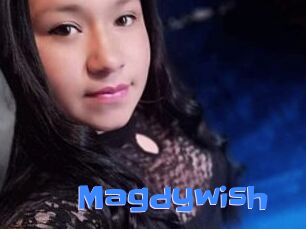 Magdywish