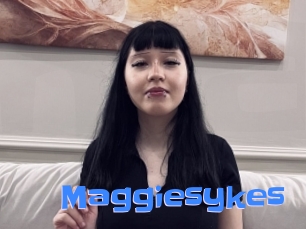 Maggiesykes