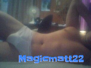 Magicmatt22