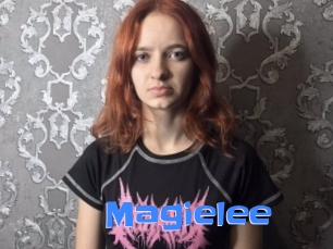 Magielee