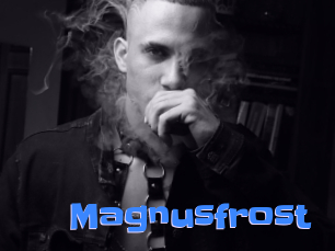 Magnusfrost