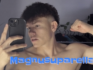 Magnusuparella