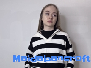 Maidabancroft