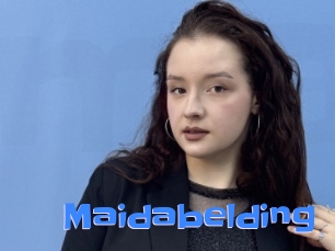 Maidabelding