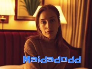 Maidadodd