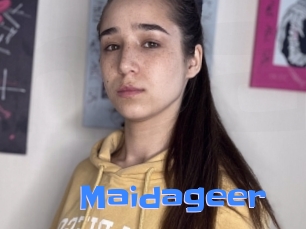 Maidageer