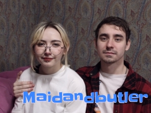 Maidandbutler