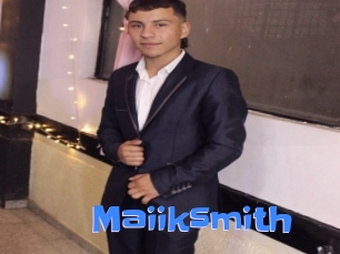 Maiiksmith