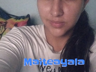 Maiteayala