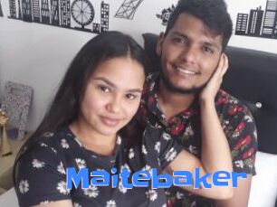 Maitebaker