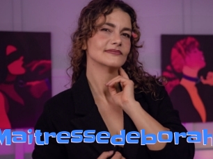 Maitressedeborah