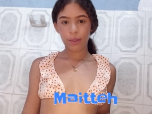 Maitteh