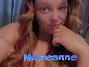 Maizeanne