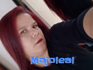 Majoleal