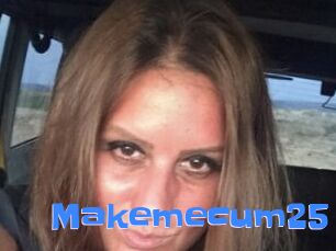 Makemecum25