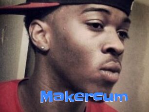 Makercum