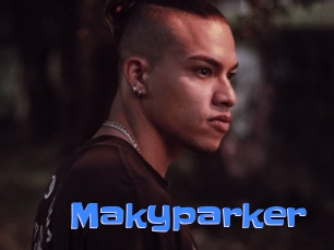 Makyparker