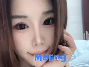 Maling