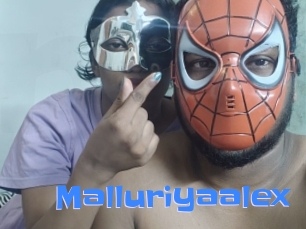 Malluriyaalex