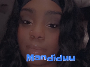 Mandiduu