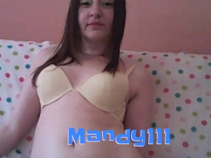 mandy111 Mausi Privat