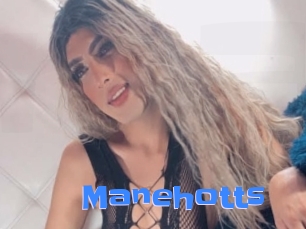 Manehotts