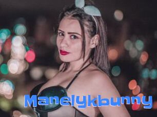 Manelykbunny