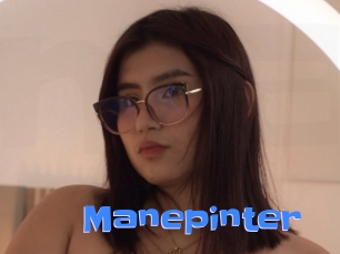 Manepinter