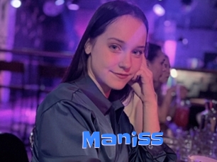 Maniss