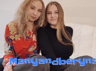 Manyandberyna