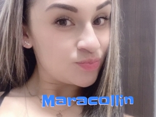 maracollin Mausi Privat