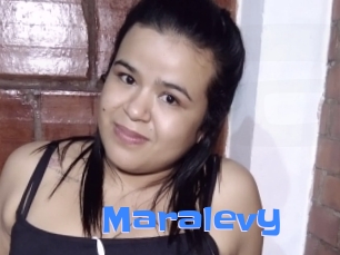 Maralevy