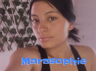 Marasophie